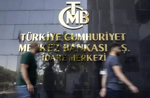 Merkez Bankası zorunlu karşılık oranlarında değişikliğe gitti