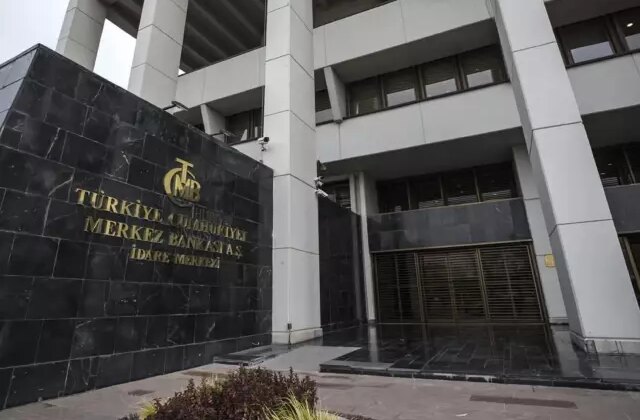 Merkez’de 6 yıl sonra bir ilk! Murat Taşçı başekonomist olarak atandı