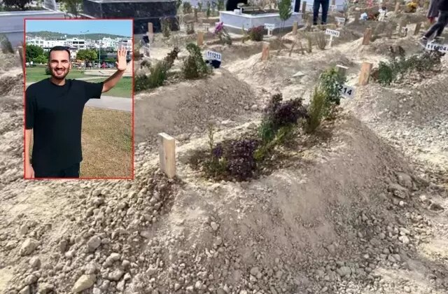 Komşu cinayeti: Anne ve oğluna acı veda