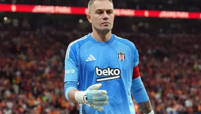 Mert Günok’tan Samsunspor’un teklifine ret! Yeni takımı belli oluyor