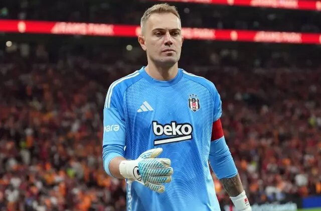 Mert Günok’tan Samsunspor’un teklifine ret! Yeni takımı belli oluyor