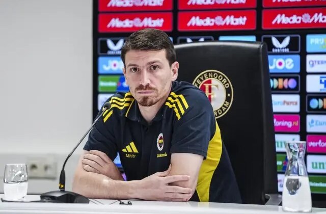 Mert Hakan’ın oynadığı kupon ortaya çıktı! Fenerbahçe maçına yaptığı tahmin bomba
