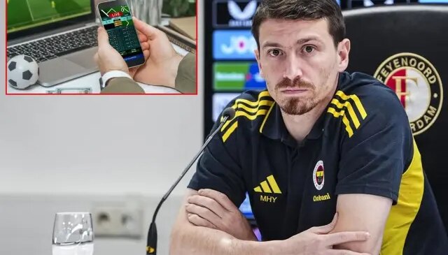 Mert Hakan’ın oynattığı kuponlar ve whatsapp konuşmaları ortaya çıktı: Tutmazsa Galatasaraylıyım