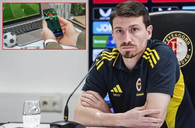 Mert Hakan’ın oynattığı kuponlar ve whatsapp konuşmaları ortaya çıktı: Tutmazsa Galatasaraylıyım