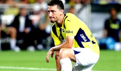 Mert Hakan Yandaş’ın ifadesinden bomba iddia: Fenerbahçeli arkadaşlarımla oynadık