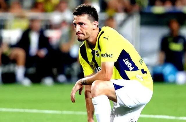 Mert Hakan Yandaş’ın ifadesinden bomba iddia: Fenerbahçeli arkadaşlarımla oynadık