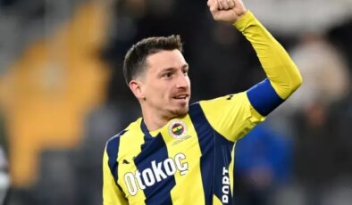 Mert Hakan Yandaş’tan Fenerbahçe taraftarına mektup: Dostlarına sitem etti
