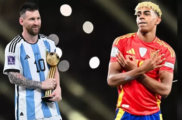 Messi ve Yamal karşı karşıya! İşte dev maçın tarihi