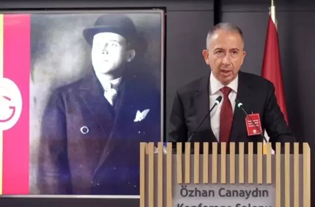 Metin Öztürk derbi sonrası isyan etti: Emniyet derhal o kişiyi bulmalı