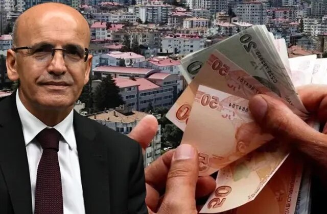 Bakan Şimşek’ten milyonlara müjde: Kira artışı sınırlanacak