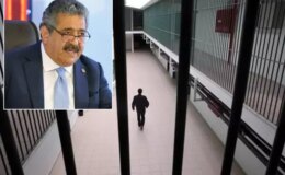 MHP’li Feti Yıldız: “Ölümcül hastalığı olanlar cezaevinde tedavi edilemez”