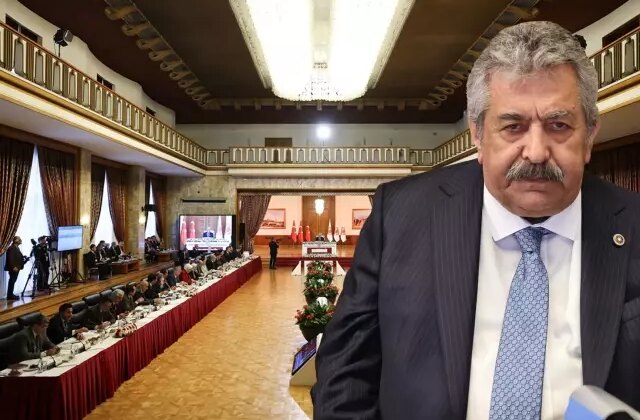 İmralı’ya giden MHP’li Feti Yıldız, Öcalan’la görüşmesini anlattı