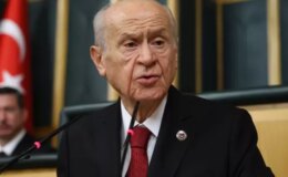 MHP lideri Bahçeli’den Barzani’nin uzun namlulu peşmergelerine tepki: Tek kelimeyle rezalet