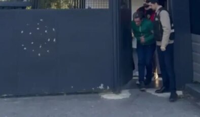 Mide ağrısıyla hastaneye gitti, tomografiyi gören doktor hemen polisi aradı