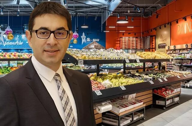 Migros CEO’su Özgür Tort: Bu tempoda gidersek Türkiye’de satacak ürün bulamayabiliriz