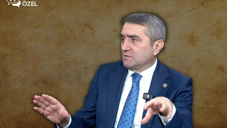 Milletvekili Selim Temurci: AK Parti’ye katılma teklifi geldi fakat…