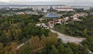 Milyarlık arazi davasının hakimleri, HSK’ya şikayet edilmiş