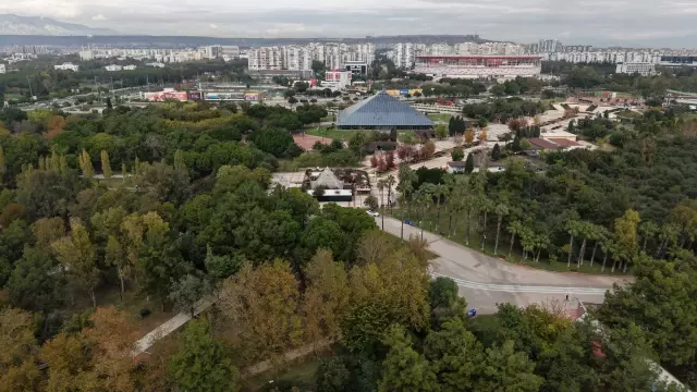 Milyarlık arazi davasının hakimleri, HSK’ya şikayet edilmiş