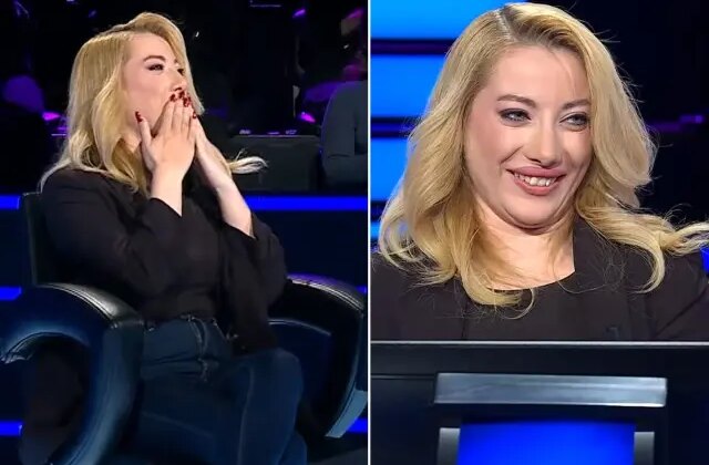 Milyoner’e damga vuran Türkiye sorusu: Üzgünüm ama seyirciye güvenmiyorum