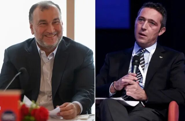 Milyonlarca dolarlık satış tamam! Ülker sattı, Koç havada kaptı