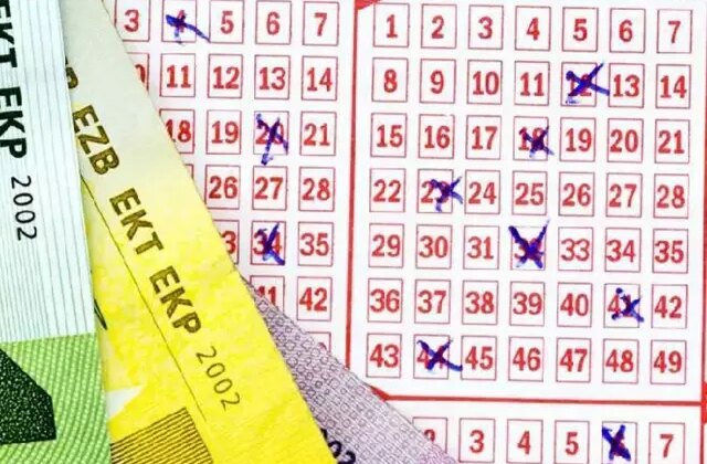 Milyonları var, haberi yok! Bir ülke ilanla loto talihlisini arıyor