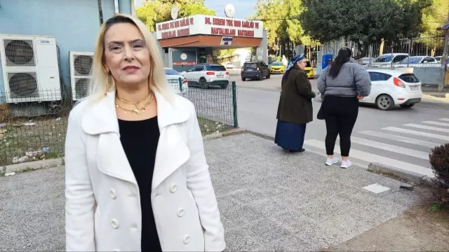 Milyonluk mal varlığını TSK’ya bağışlayan öğretmen ruh sağlığı hastanesine yatırıldı