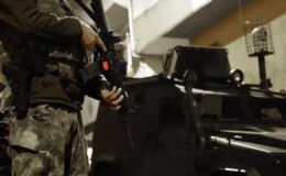 MİT, yeni yılda eylem hazırlığında olan DEAŞ’lı teröristi yakaladı