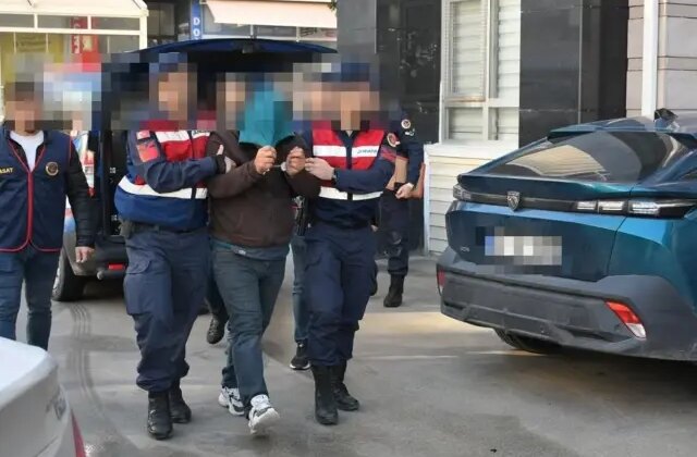 “Mobilyacı Mehmet” olarak biliniyordu, müebbetten arandığı ortaya çıktı