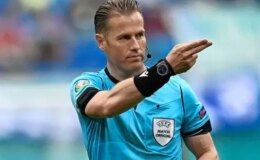 Monaco-Galatasaray maçının hakemi belli oldu