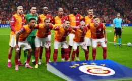 Monaco maçına saatler kala Galatasaray’da deprem