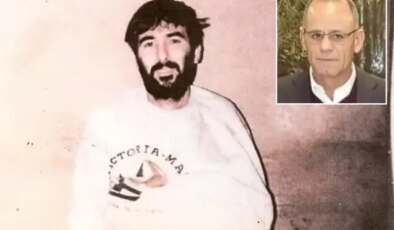 MOSSAD’dan gizli operasyon! Kritik isim kaçırıldı