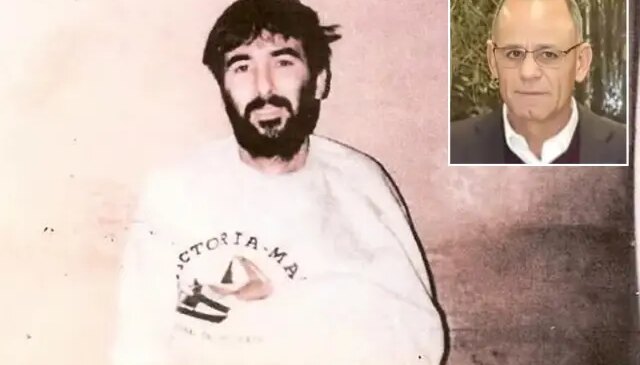 MOSSAD’dan gizli operasyon! Kritik isim kaçırıldı