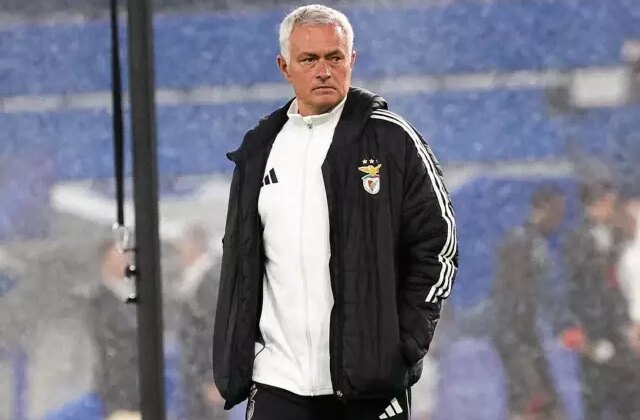 Mourinho Portekiz’i yine karıştırdı! 2-2’lik maçtan sonra söyledikleri çok ilginç