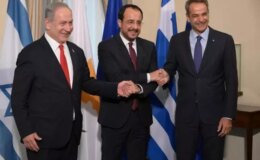 MSB’den olay fotoğrafa ilk yorum: Tehdit oluşturması söz konusu değil