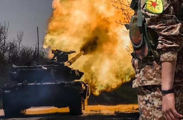 MSB’den SDG mesajı: Suriye insiyatif alırsa Türkiye destek olacaktır