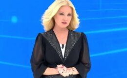 Müge Anlı’dan Fenerbahçe’ye İrfan Can Kahveci tepkisi