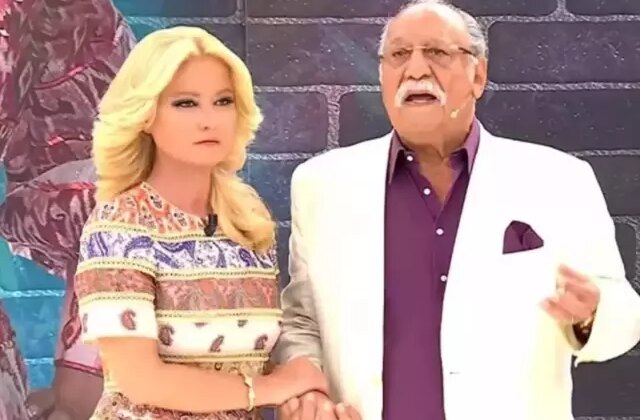 Müge Anlı’ya 40 bin TL’lik doğum günü hediyesi! Bakın ne aldı