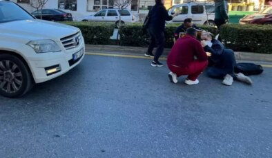 Muğla Büyükşehir Belediye Başkanı Aras’ın danışmanına saldırı