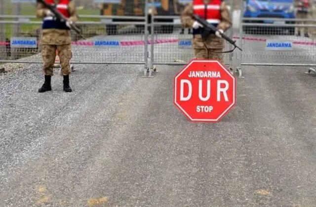 Muğla’da şap hastalığı nedeniyle 11 mahalle karantinaya alındı