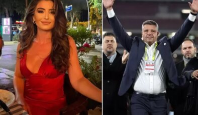 Muhabir Merve Tokaz: 2 gündür ölüm tehditleri alıyorum