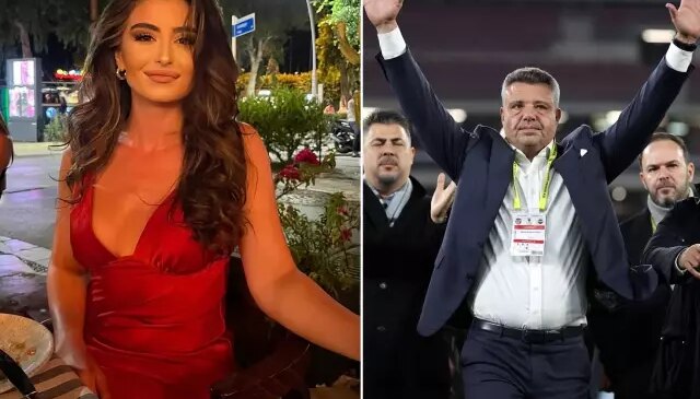 Muhabir Merve Tokaz: 2 gündür ölüm tehditleri alıyorum
