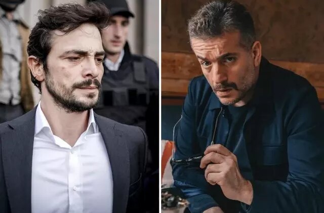 Murat Cemcir ölümle pençeleşirken Ahmet kural bakın ne yapmış