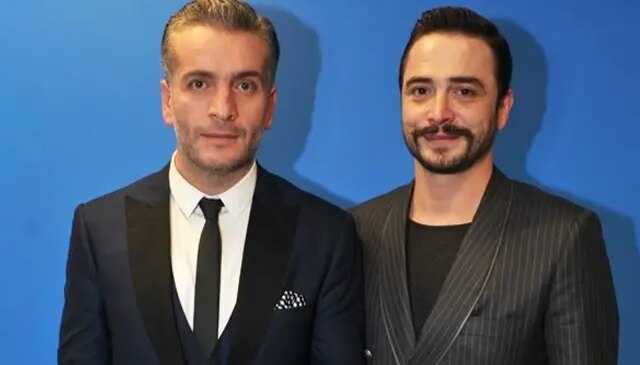 Murat Cemcir yoğun bakımda