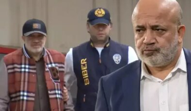 Murat Sancak’ın savcılık ifadesi ortaya çıktı! Zora sokan “153 milyon euro” sorusu