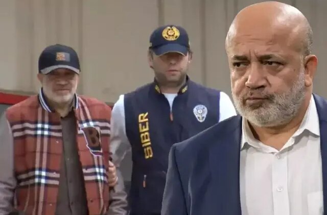 Murat Sancak’ın savcılık ifadesi ortaya çıktı! Zora sokan “153 milyon euro” sorusu