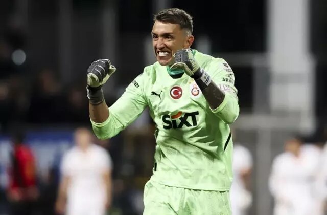 Muslera’dan büyük jest: 50 milyon euro’luk yıldızı Galatasaray’a ikna ediyor