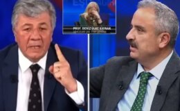 Mustafa Balbay’ın “Sanatçı” tanımı Sinan Burhan’ı kızdırdı: Ne sanatçısı bunlar grup yapıyor