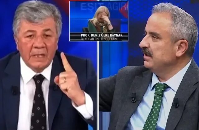 Mustafa Balbay’ın “Sanatçı” tanımı Sinan Burhan’ı kızdırdı: Ne sanatçısı bunlar grup yapıyor