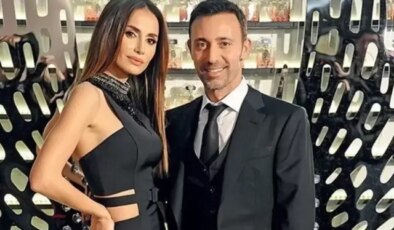 Mustafa Sandal, nafaka ödemiyor iddialarına dekontla yanıt verdi