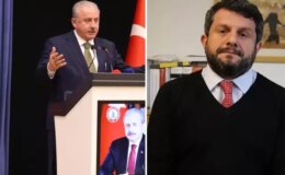 Mustafa Şentop’tan Can Atalay çıkışı: Anayasa Mahkemesi kararı uygulanmalı